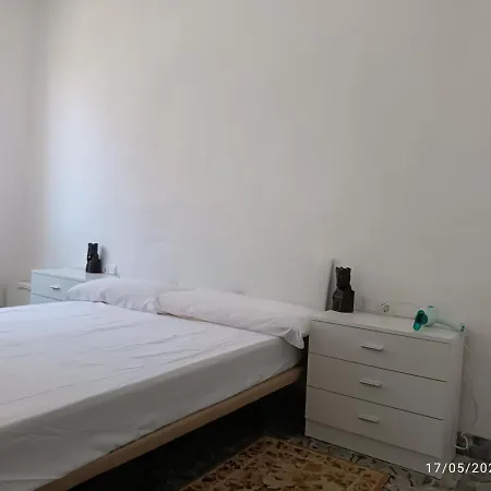 Playa Sant Antonio Muy Cercana Apartment