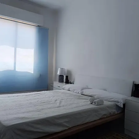 Playa Sant Antonio Muy Cercana Apartment *