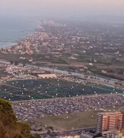 Playa Sant Antonio Muy Cercana Apartment Cullera