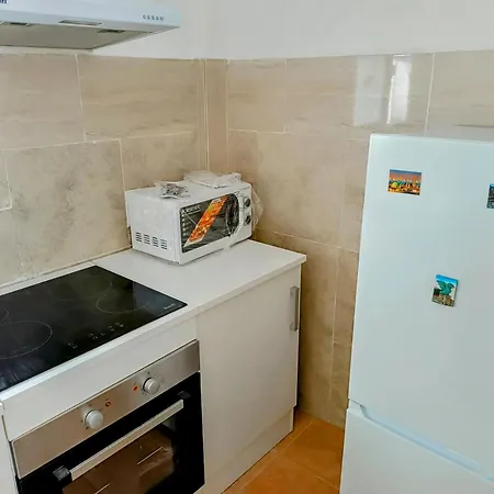 Apartment Playa Sant Antonio Muy Cercana *